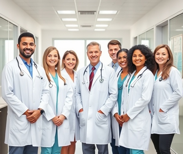 Healthcare Team